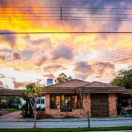 Pousada Upserra Urubici Ngoại thất bức ảnh