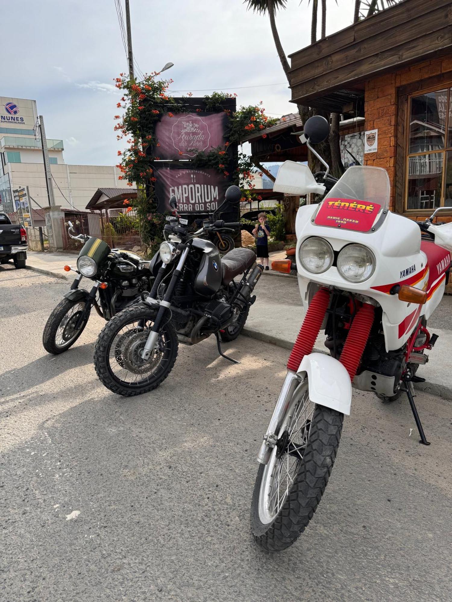 Pousada Upserra Urubici Ngoại thất bức ảnh