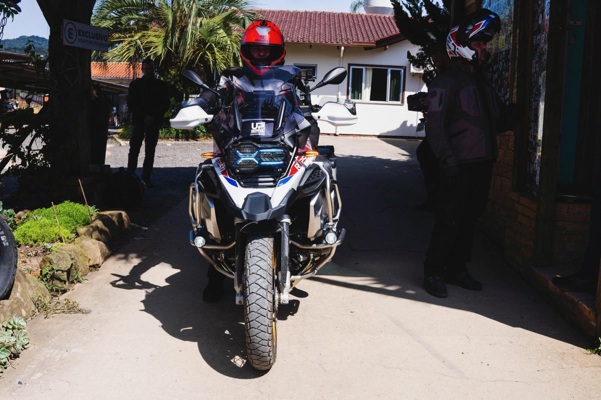 Pousada Upserra Urubici Ngoại thất bức ảnh