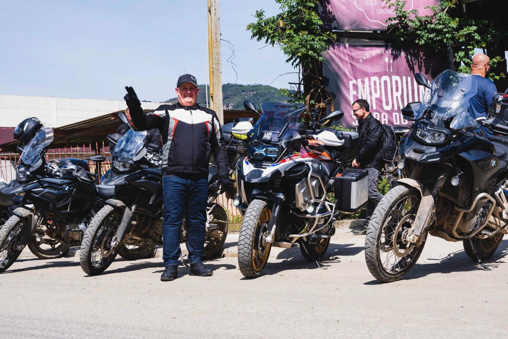 Pousada Upserra Urubici Ngoại thất bức ảnh