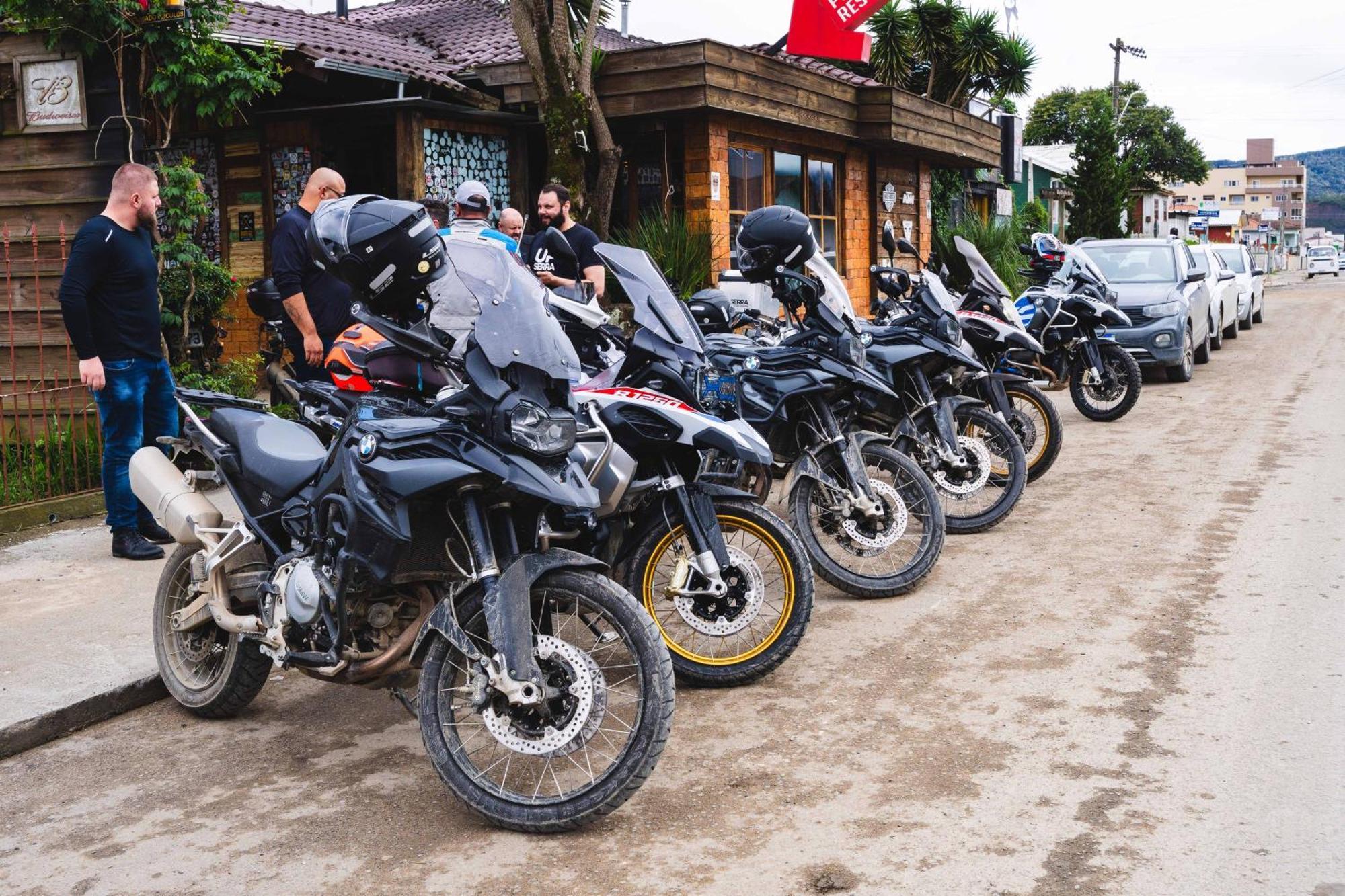 Pousada Upserra Urubici Ngoại thất bức ảnh