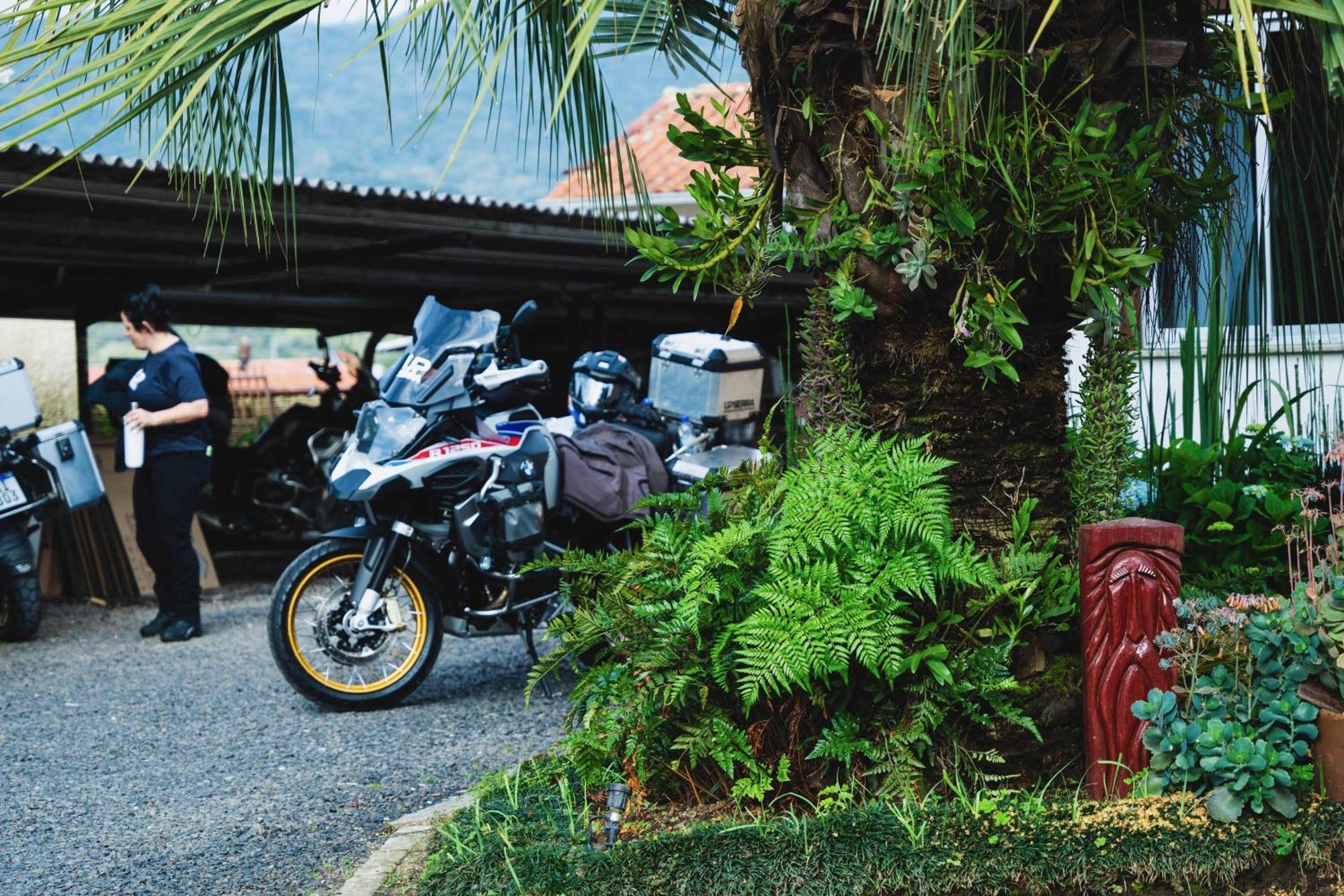 Pousada Upserra Urubici Ngoại thất bức ảnh