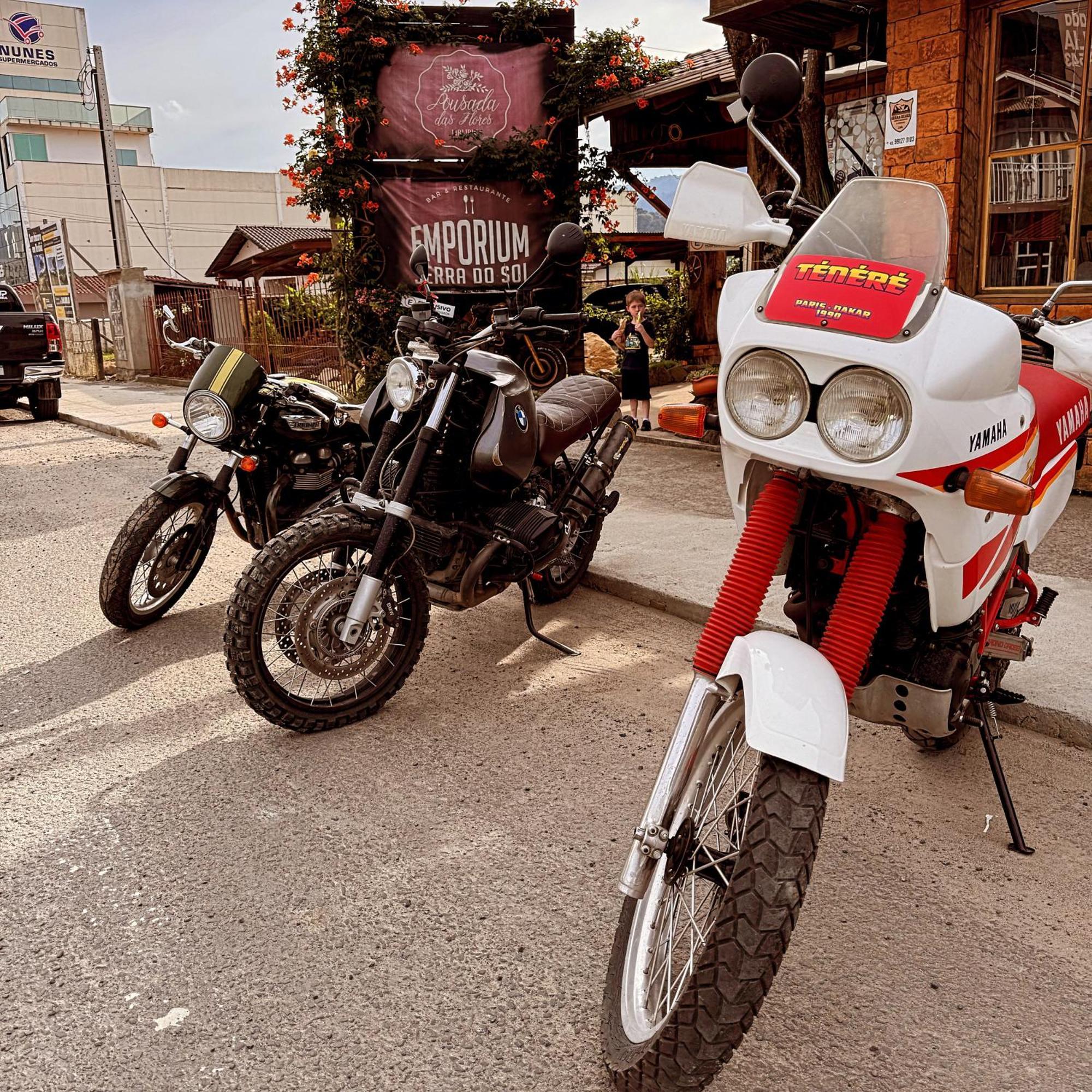 Pousada Upserra Urubici Ngoại thất bức ảnh
