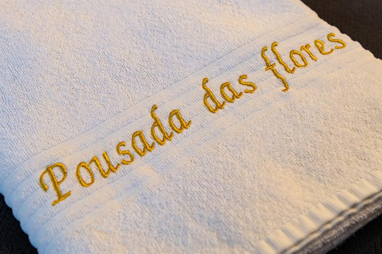 Pousada Upserra Urubici Ngoại thất bức ảnh
